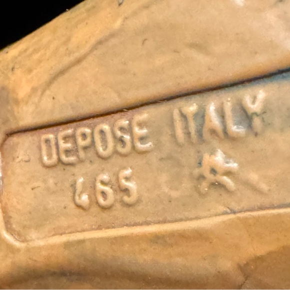 11” Simonetti Cherub Holiday Decor - Picture 4 of 7